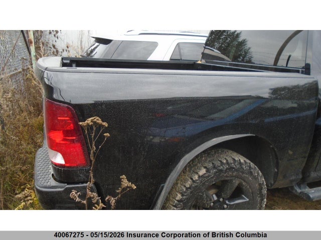1C6RR7KT7PS576638 RAM 1500 Classic Tradesman