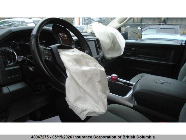 1C6RR7KT7PS576638 RAM 1500 Classic Tradesman