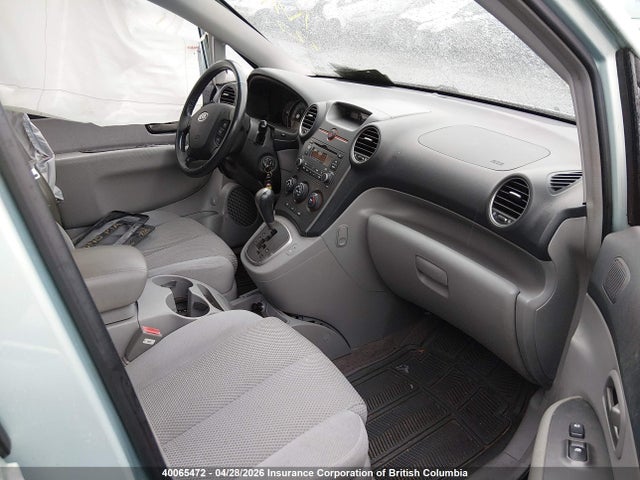 Aukcja sprzedaży 2007 Kia Rondo Lx/ex, vin: KNAFG526677063350, numer aukcji: 40065472
