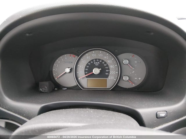Aukcja sprzedaży 2007 Kia Rondo Lx/ex, vin: KNAFG526677063350, numer aukcji: 40065472