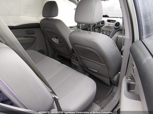 Aukcja sprzedaży 2007 Kia Rondo Lx/ex, vin: KNAFG526677063350, numer aukcji: 40065472