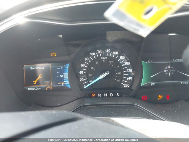 Продажа на аукционе авто 2019 Ford Fusion Se, vin: 3FA6P0HD7KR191356, номер лота: 40061951