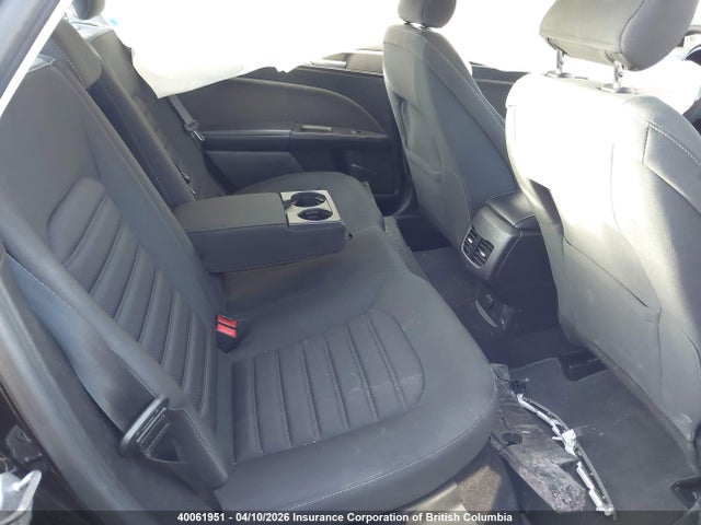 Продажа на аукционе авто 2019 Ford Fusion Se, vin: 3FA6P0HD7KR191356, номер лота: 40061951