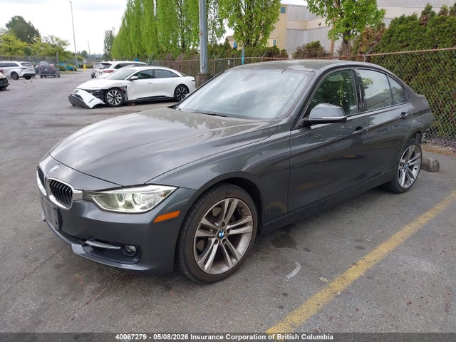 Продаж на аукціоні авто 2013 Bmw 328i, vin: WBA3B3C51DJ810671, номер лоту: 40067279