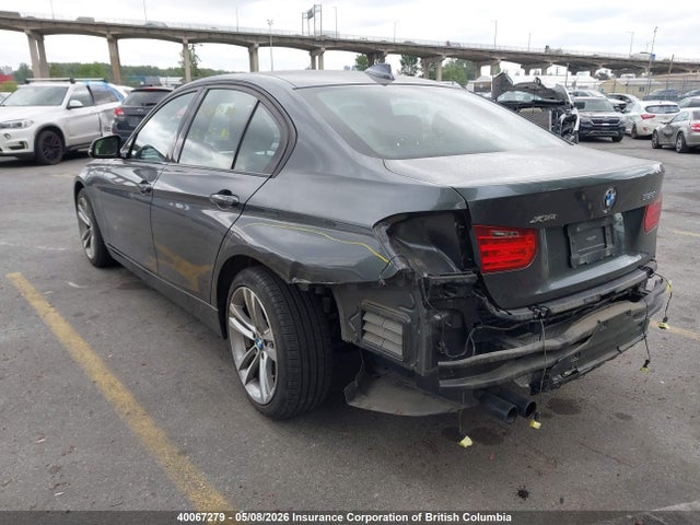 Продаж на аукціоні авто 2013 Bmw 328i, vin: WBA3B3C51DJ810671, номер лоту: 40067279