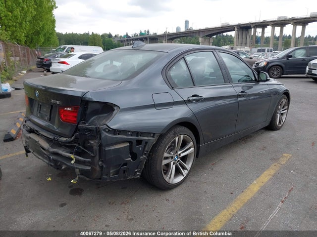 Продаж на аукціоні авто 2013 Bmw 328i, vin: WBA3B3C51DJ810671, номер лоту: 40067279