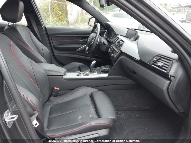 Продаж на аукціоні авто 2013 Bmw 328i, vin: WBA3B3C51DJ810671, номер лоту: 40067279