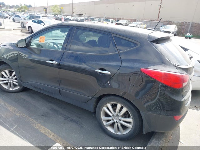 Продаж на аукціоні авто 2012 Hyundai Tucson Gls/limited, vin: KM8JUCAC9CU407620, номер лоту: 40067280