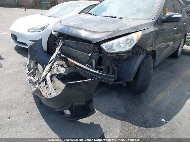 Продаж на аукціоні авто 2012 Hyundai Tucson Gls/limited, vin: KM8JUCAC9CU407620, номер лоту: 40067280