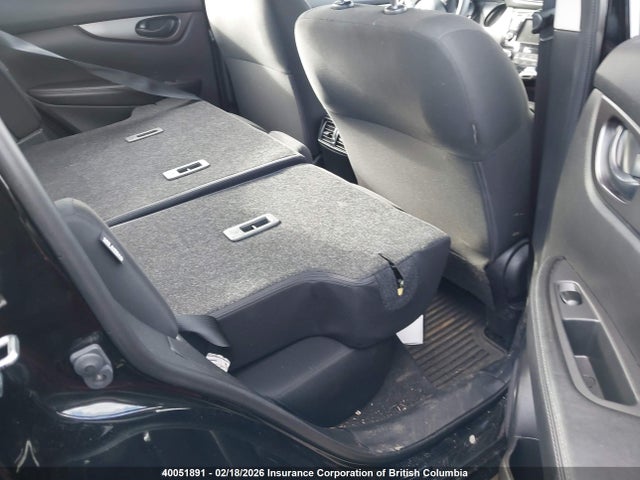 JN1BJ1AVXMW322088 Nissan Rogue Sport S