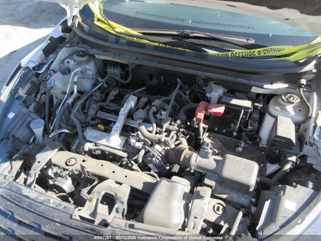 Продаж на аукціоні авто 2023 Nissan Kicks, vin: 3N1CP5DVXPL531203, номер лоту: 40067281