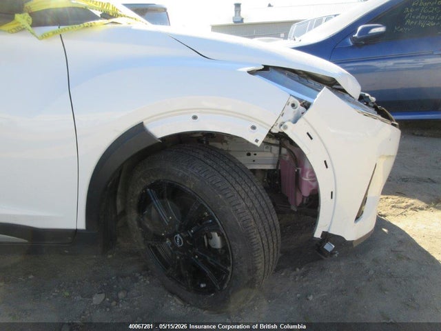 Продаж на аукціоні авто 2023 Nissan Kicks, vin: 3N1CP5DVXPL531203, номер лоту: 40067281