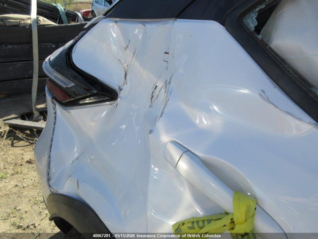 Продаж на аукціоні авто 2023 Nissan Kicks, vin: 3N1CP5DVXPL531203, номер лоту: 40067281