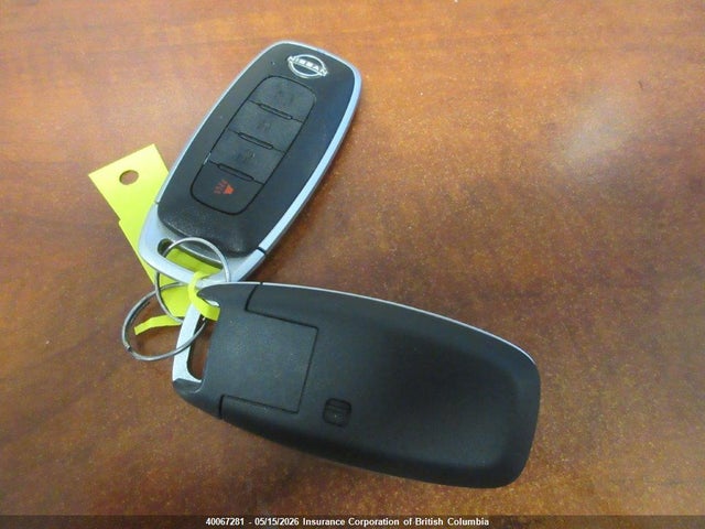Продаж на аукціоні авто 2023 Nissan Kicks, vin: 3N1CP5DVXPL531203, номер лоту: 40067281