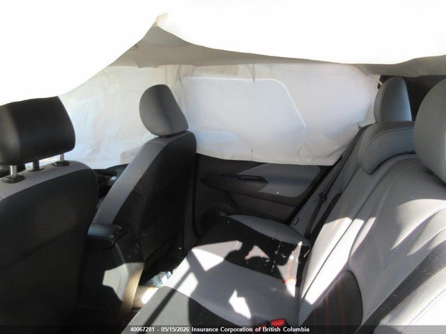Продаж на аукціоні авто 2023 Nissan Kicks, vin: 3N1CP5DVXPL531203, номер лоту: 40067281