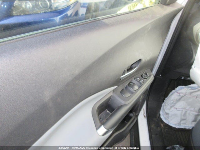 Продаж на аукціоні авто 2023 Nissan Kicks, vin: 3N1CP5DVXPL531203, номер лоту: 40067281