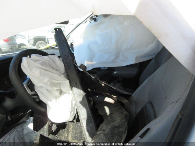 Продаж на аукціоні авто 2023 Nissan Kicks, vin: 3N1CP5DVXPL531203, номер лоту: 40067281