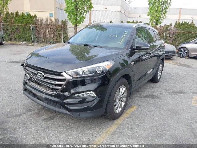Продаж на аукціоні авто 2016 Hyundai Tucson Premium, vin: KM8J33A49GU242279, номер лоту: 40067283