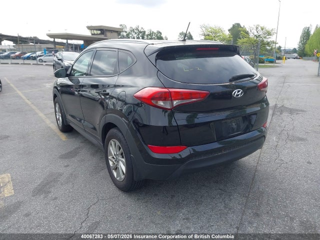 Продаж на аукціоні авто 2016 Hyundai Tucson Premium, vin: KM8J33A49GU242279, номер лоту: 40067283