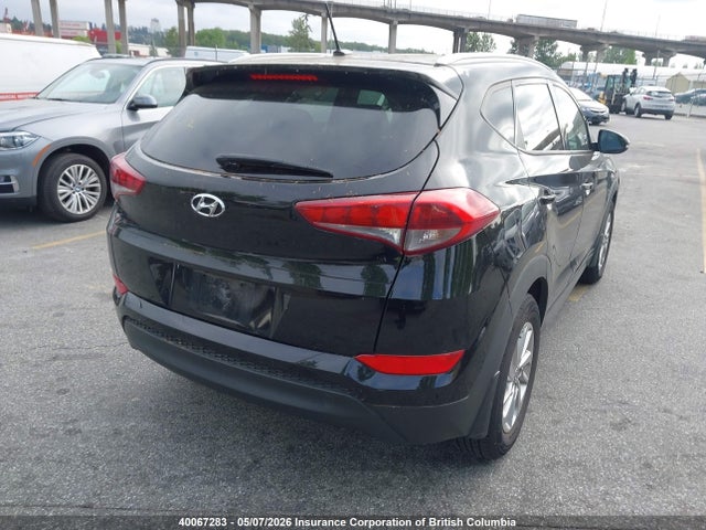 Продаж на аукціоні авто 2016 Hyundai Tucson Premium, vin: KM8J33A49GU242279, номер лоту: 40067283
