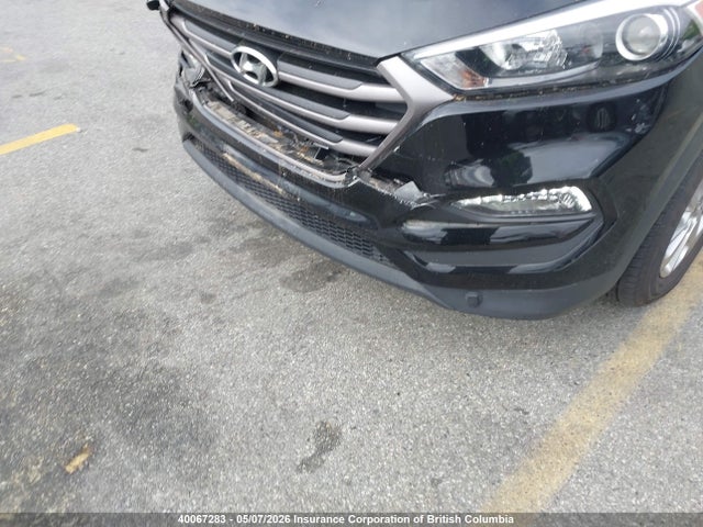 Продаж на аукціоні авто 2016 Hyundai Tucson Premium, vin: KM8J33A49GU242279, номер лоту: 40067283