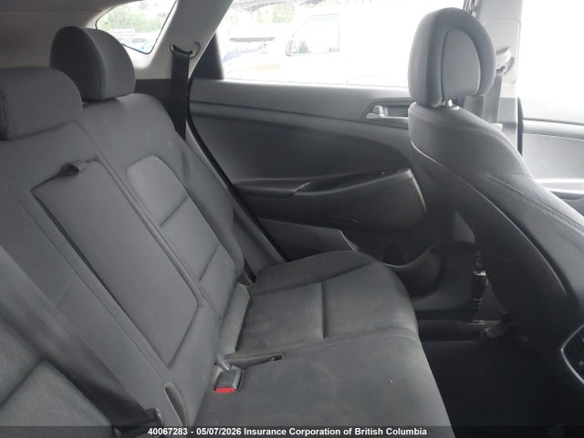 Продаж на аукціоні авто 2016 Hyundai Tucson Premium, vin: KM8J33A49GU242279, номер лоту: 40067283