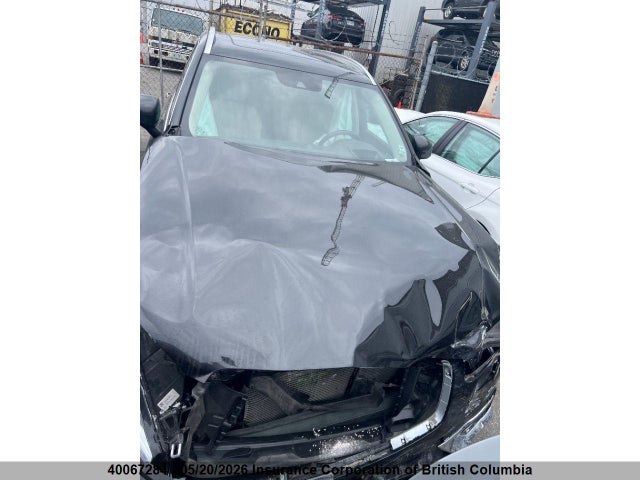 Продаж на аукціоні авто 2022 Volvo Xc90, vin: YV4H60CL7N1856093, номер лоту: 40067284