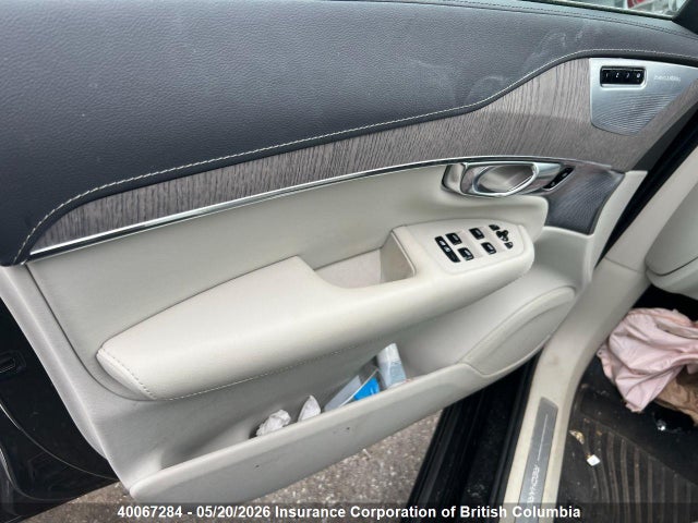 Продаж на аукціоні авто 2022 Volvo Xc90, vin: YV4H60CL7N1856093, номер лоту: 40067284