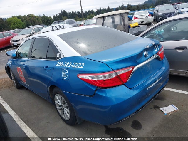 4T1BD1FKXFU151646 Toyota Camry Hybrid/le/xle/se