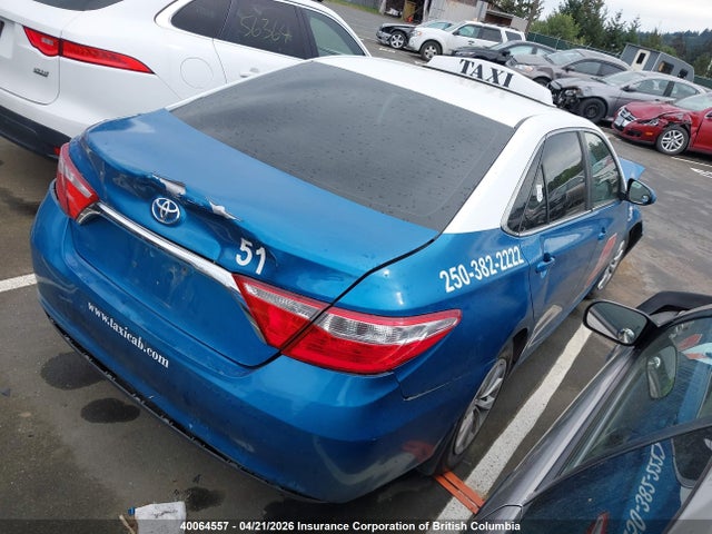 4T1BD1FKXFU151646 Toyota Camry Hybrid/le/xle/se