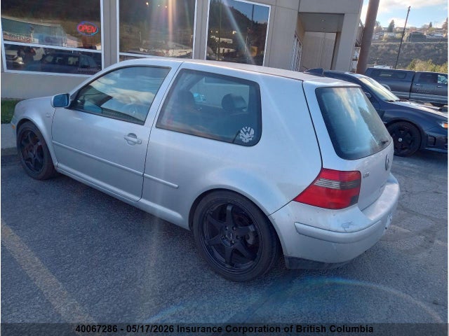 Продажа на аукционе авто 2000 Volkswagen Golf, vin: WVWDE21J2YW246336, номер лота: 40067286