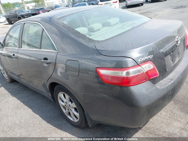 40067290 :رقم المزاد ، 4T1BK46K28U564798 vin ، 2008 Toyota Camry مزاد بيع