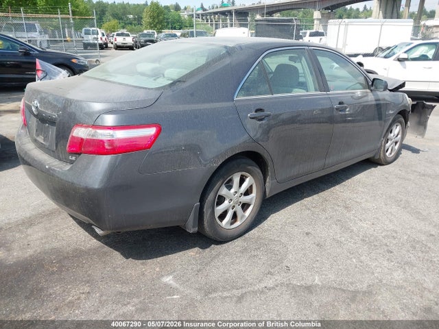 40067290 :رقم المزاد ، 4T1BK46K28U564798 vin ، 2008 Toyota Camry مزاد بيع