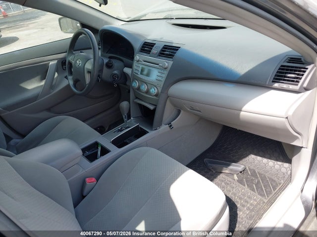 40067290 :رقم المزاد ، 4T1BK46K28U564798 vin ، 2008 Toyota Camry مزاد بيع