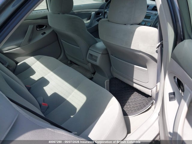 40067290 :رقم المزاد ، 4T1BK46K28U564798 vin ، 2008 Toyota Camry مزاد بيع