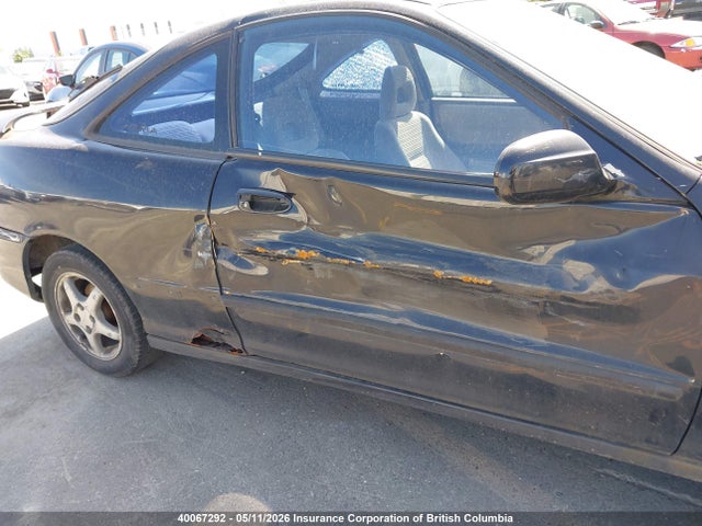2001 Acura Integra Se მანქანა იყიდება აუქციონზე, vin: JH4DC44411S800324, აუქციონის ნომერი: 40067292
