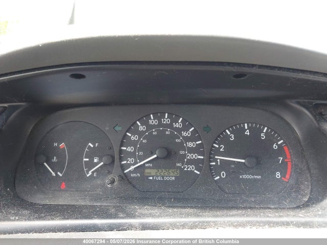 40067294 :رقم المزاد ، JT2BF22K0Y0266379 vin ، 2000 Toyota Camry مزاد بيع