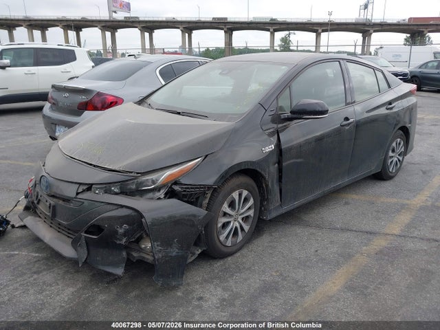 JTDKARFP9L3143949 Toyota Prius