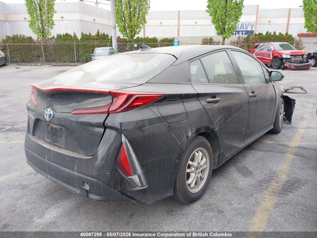 JTDKARFP9L3143949 Toyota Prius