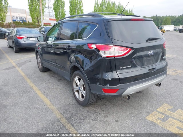 2013 Ford Escape Se მანქანა იყიდება აუქციონზე, vin: 1FMCU0GX6DUB87730, აუქციონის ნომერი: 40067302
