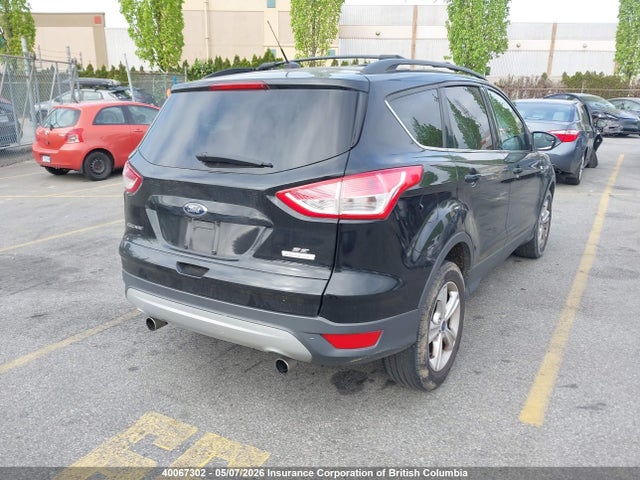 2013 Ford Escape Se მანქანა იყიდება აუქციონზე, vin: 1FMCU0GX6DUB87730, აუქციონის ნომერი: 40067302