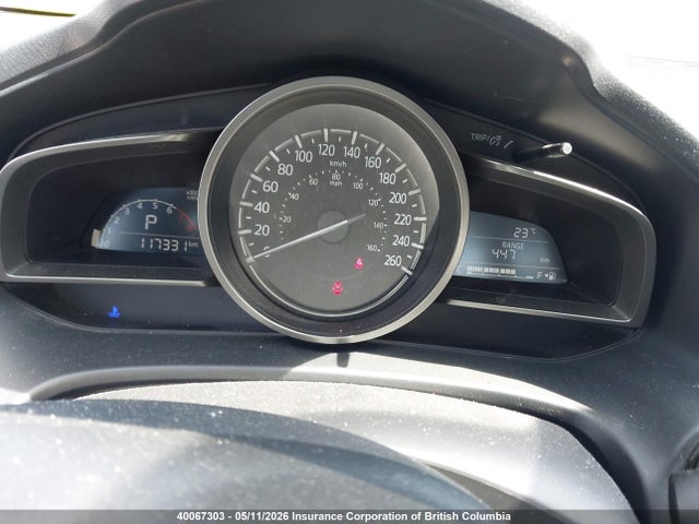 JM1BN1U79J1179691 Mazda 3 SPORT