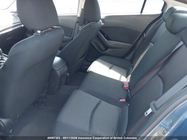 JM1BN1U79J1179691 Mazda 3 SPORT