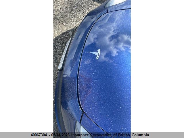 40067304 :رقم المزاد ، 5YJ3E1EA3MF842747 vin ، 2021 Tesla Model 3 مزاد بيع