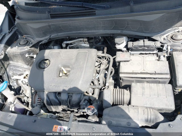 KNDEPCAAXM7110173 KIA Seltos Lx