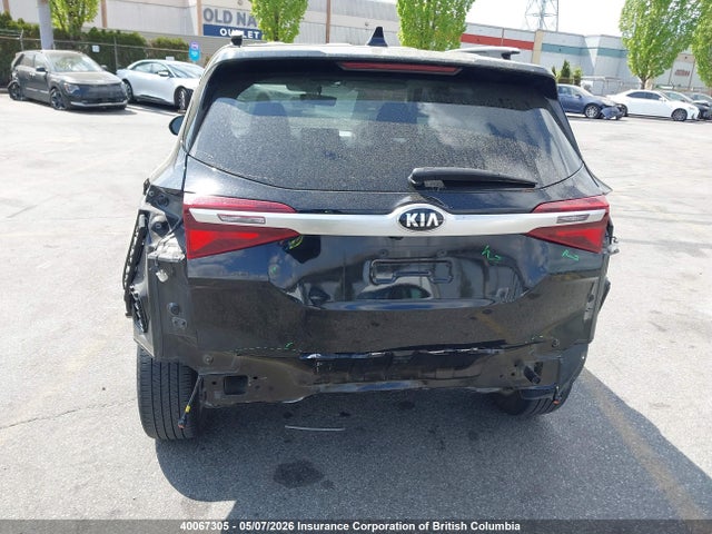 KNDEPCAAXM7110173 KIA Seltos Lx