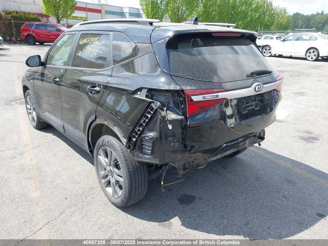 KNDEPCAAXM7110173 KIA Seltos Lx