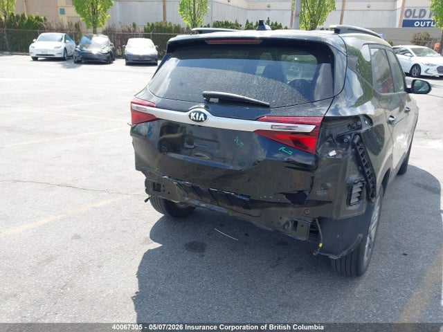 KNDEPCAAXM7110173 KIA Seltos Lx