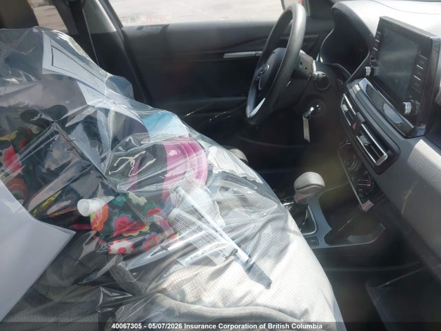 KNDEPCAAXM7110173 KIA Seltos Lx