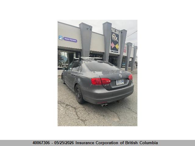 Продажа на аукционе авто 2011 Volkswagen Jetta, vin: 3VWDL7AJ8BM057729, номер лота: 40067306